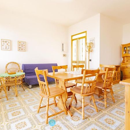 Vila Machiavelli Flat - Roca Exteriér fotografie