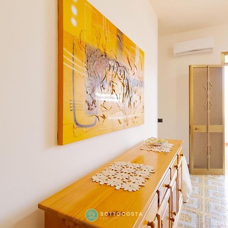 Vila Machiavelli Flat - Roca Exteriér fotografie