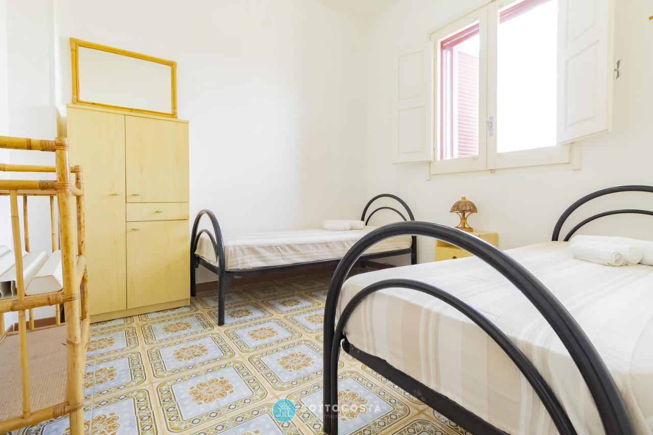 Vila Machiavelli Flat - Roca Exteriér fotografie