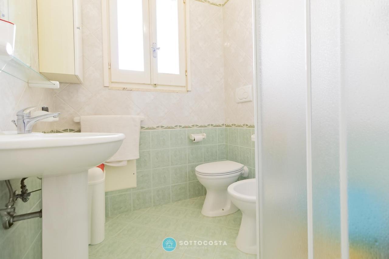 Vila Machiavelli Flat - Roca Exteriér fotografie
