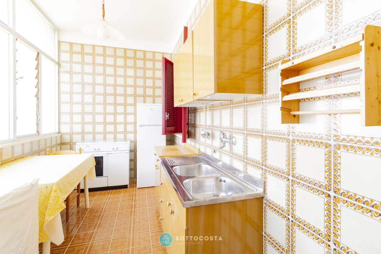 Vila Machiavelli Flat - Roca Exteriér fotografie