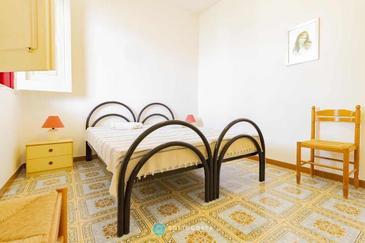 Vila Machiavelli Flat - Roca Exteriér fotografie