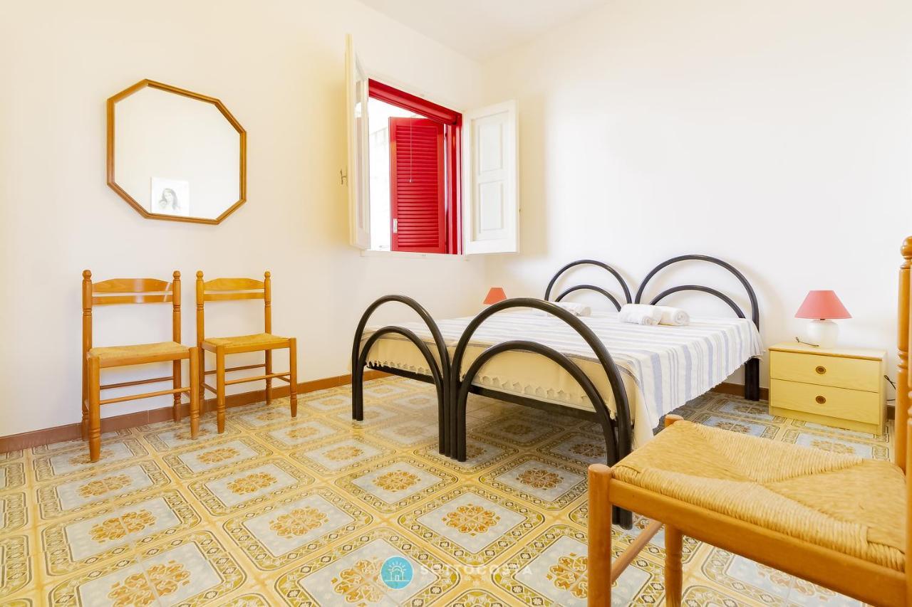 Vila Machiavelli Flat - Roca Exteriér fotografie