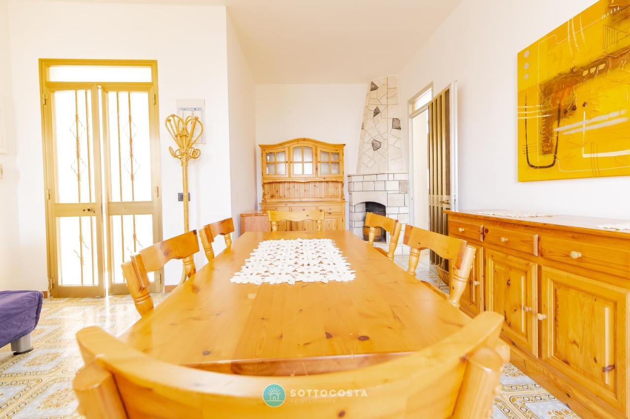 Vila Machiavelli Flat - Roca Exteriér fotografie