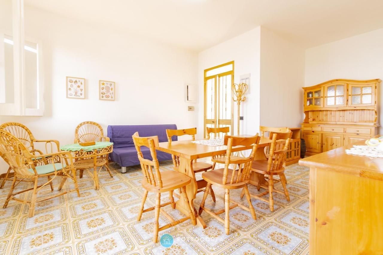 Vila Machiavelli Flat - Roca Exteriér fotografie