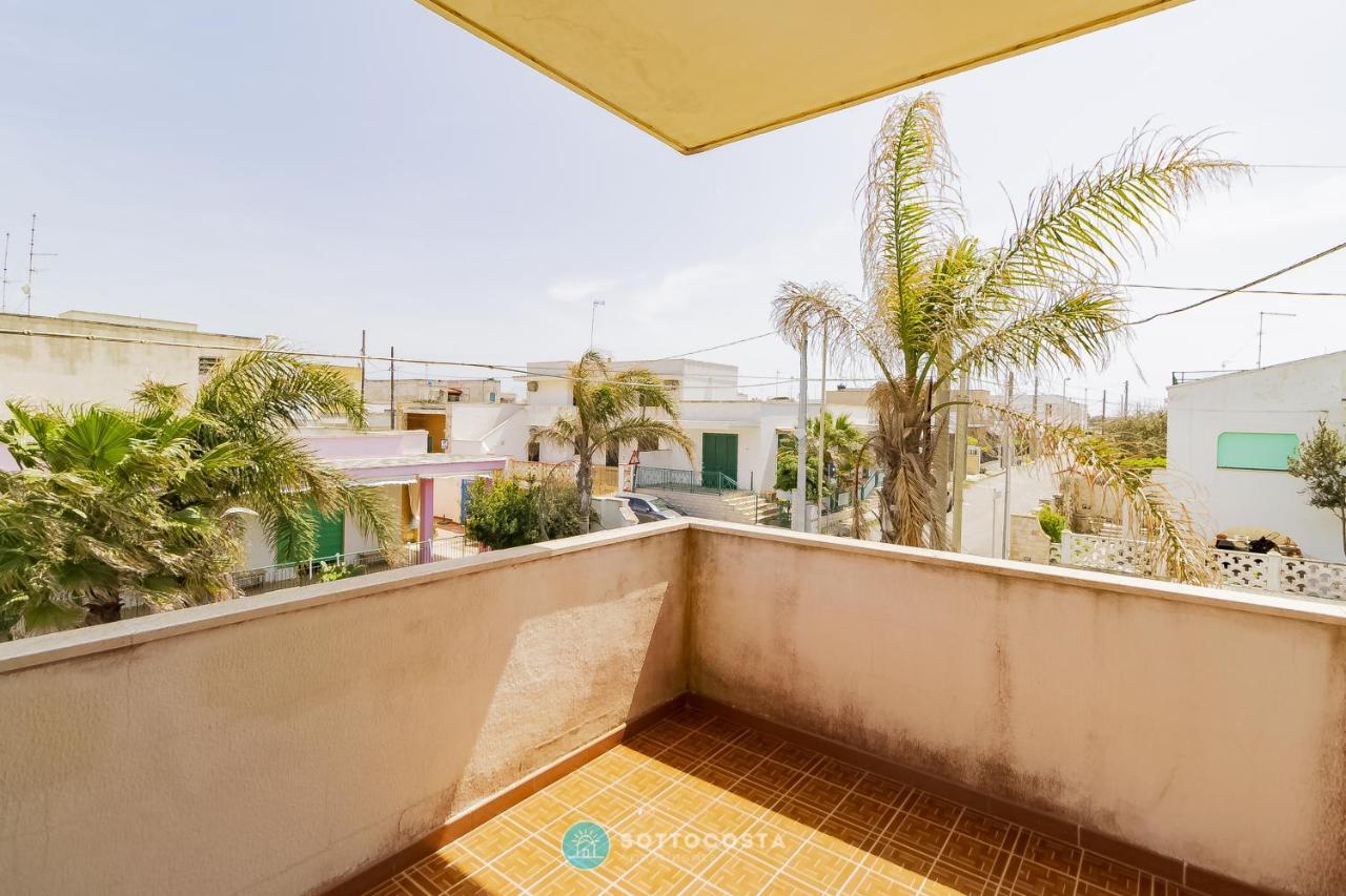Vila Machiavelli Flat - Roca Exteriér fotografie
