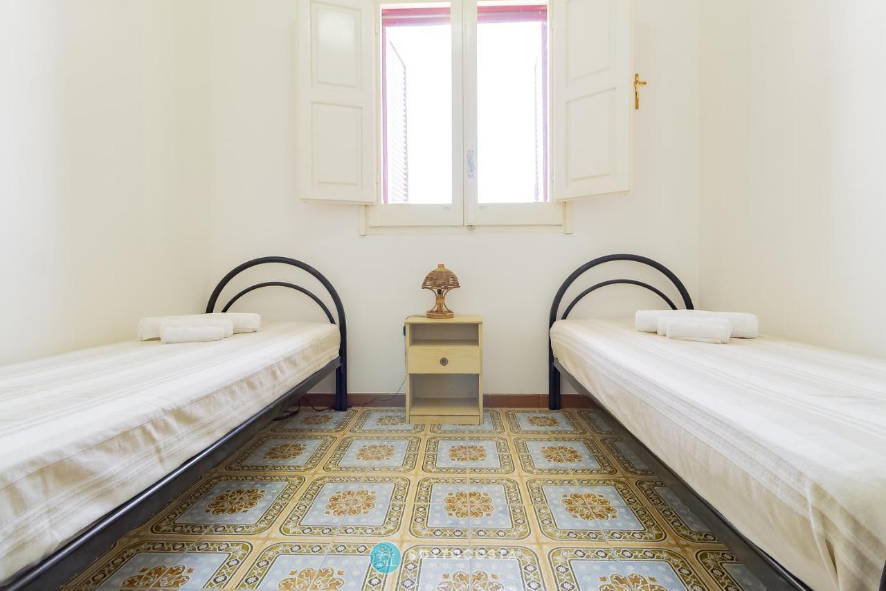 Vila Machiavelli Flat - Roca Exteriér fotografie