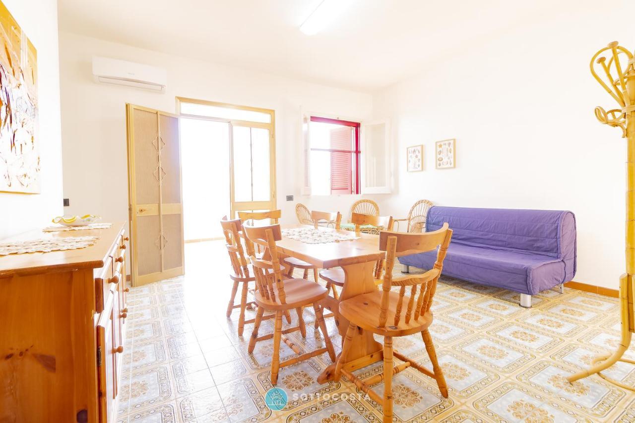 Vila Machiavelli Flat - Roca Exteriér fotografie