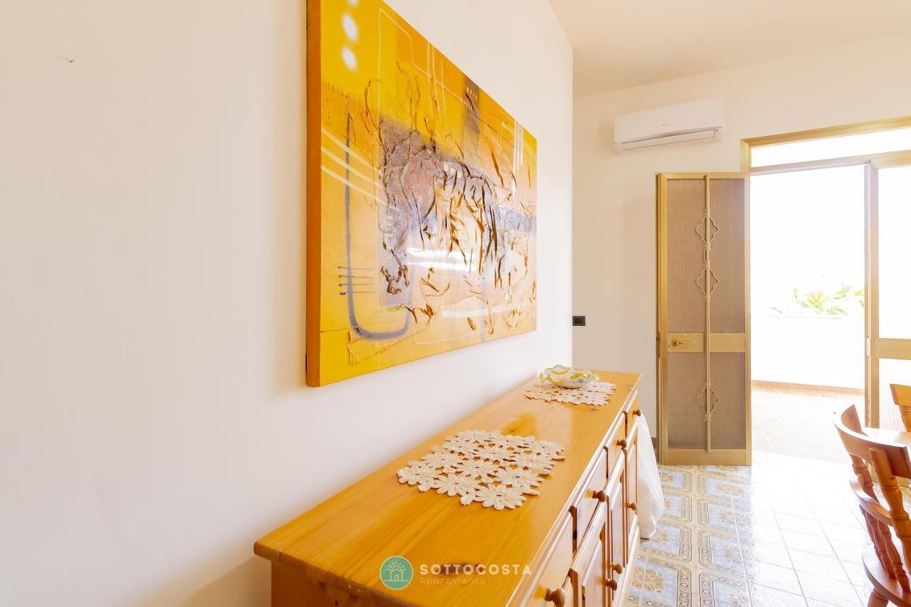 Vila Machiavelli Flat - Roca Exteriér fotografie